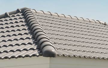 advantages of Shobdon clay roofing