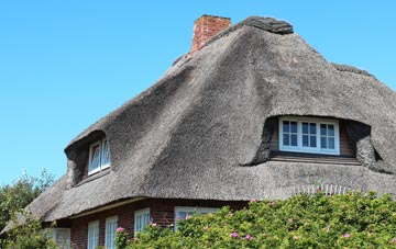 thatch roofing Shobdon, Herefordshire