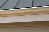 Shobdon soffit repair